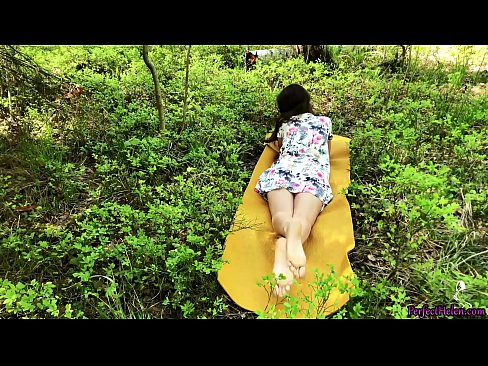 ❤️ Extraneus in Tinder masturbat mea Pussy et Fucks Passionaliter in silvis at la.pornofilmtv.ru