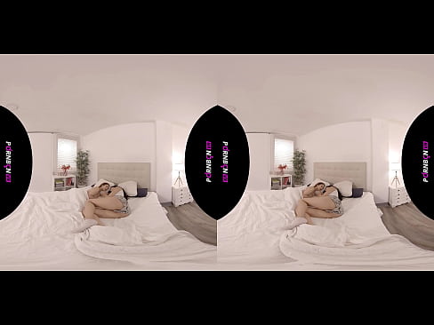 ❤️ PORNBCN VR Duo iuvenes lesbians corneum in 4K 180 excitant 3D Geneva Bellucci Katrina Moreno re vera virtuale at la.pornofilmtv.ru