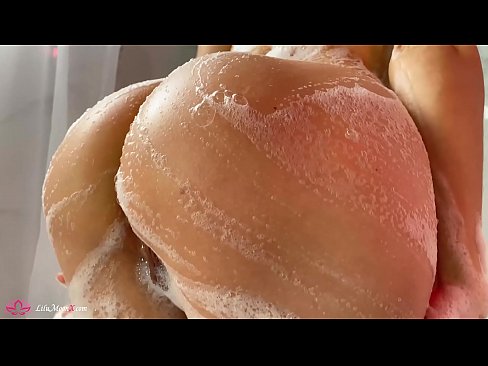 ❤️ Brunetto masturbat Pussy cum vibrator ad Vehementer gaudens in Shower at la.pornofilmtv.ru