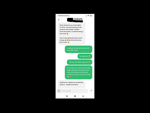 ❤️ Addidi novam PAWG ex Tinder ad harem (sermones ad Tinder inclusa) at la.pornofilmtv.ru
